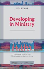 Developing in Ministry