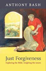 Just Forgiveness