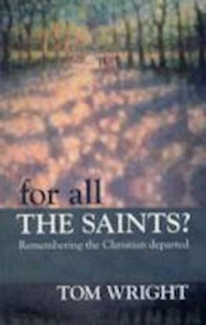 For All the Saints