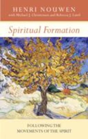 Spiritual Formation