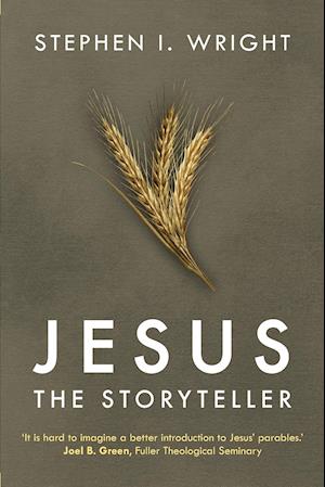 Jesus the Storyteller