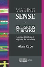 Making Sense of Religious Pluralism