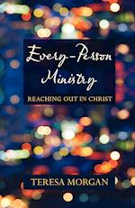 Every-Person Ministry