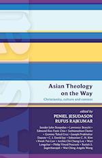 ISG 50: Asian Theology on the Way