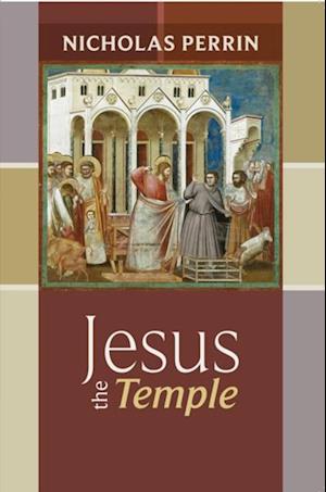 Jesus the Temple