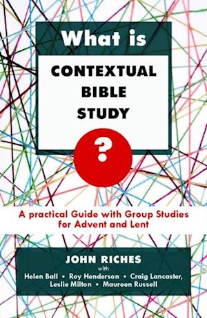 What is Contextual Bible Study?