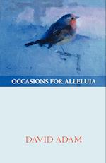 Occasions for Alleluia