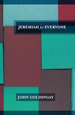 Jeremiah For Everyone