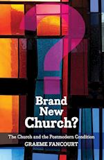 Brand New Church?