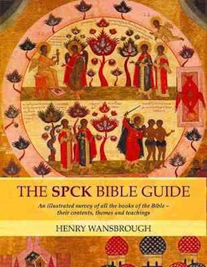 The SPCK Bible Guide