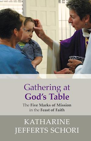 Gathering at God's Table