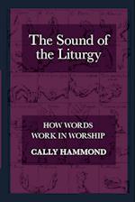 The Sound of the Liturgy