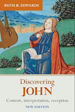 Discovering John