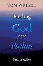 Finding God in the Psalms