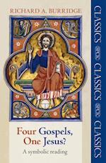 Four Gospels, One Jesus?