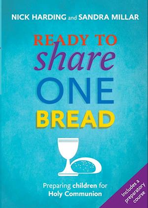 Ready to Share One Bread