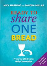 Ready to Share One Bread