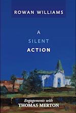 A Silent Action