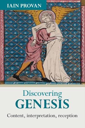 Discovering Genesis