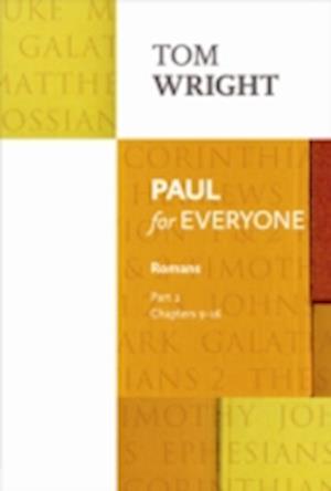 Paul for Everyone: Romans Part 2