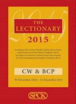 The Lectionary 2015