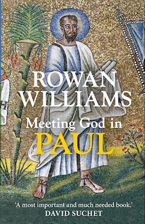 Meeting God in Paul