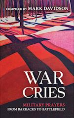War Cries