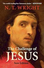 The Challenge of Jesus