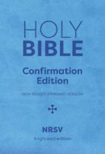 Holy Bible Confirmation Version
