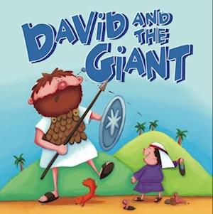 David and the Giant