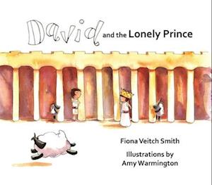 David and the Lonely Prince