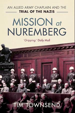 Mission at Nuremberg