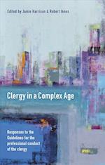 Clergy in a Complex Age