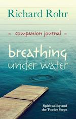 Breathing Under Water Companion Journal