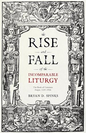 The Rise and Fall of the Incomparable Liturgy