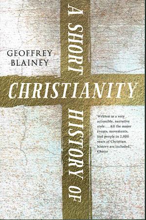 A Short History of Christianity