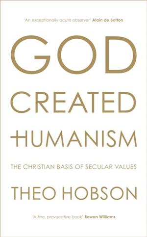 God Created Humanism