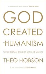 God Created Humanism