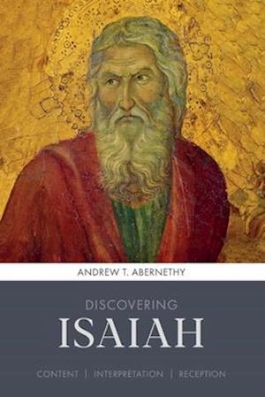 Discovering Isaiah