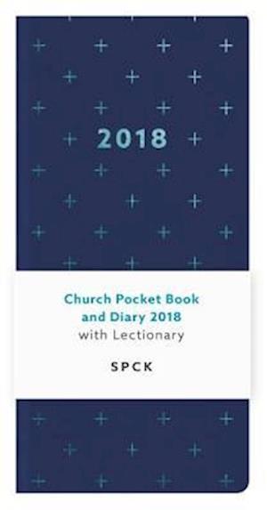 Church Pocket Book And Diary