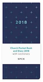 Church Pocket Book And Diary