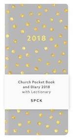 Church Pocket Book and Diary