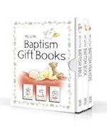 My Little Baptism Gift Books