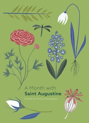 Month with St Augustine