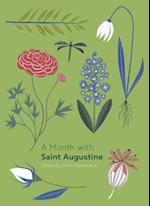 Month with St Augustine