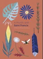 Month with St Francis