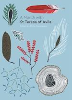 A Month with St Teresa of Avila