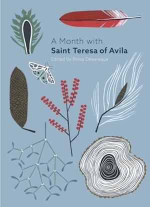 Month with St Teresa of Avila