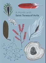 Month with St Teresa of Avila