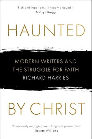 Haunted by Christ